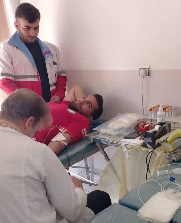 پیام آذری