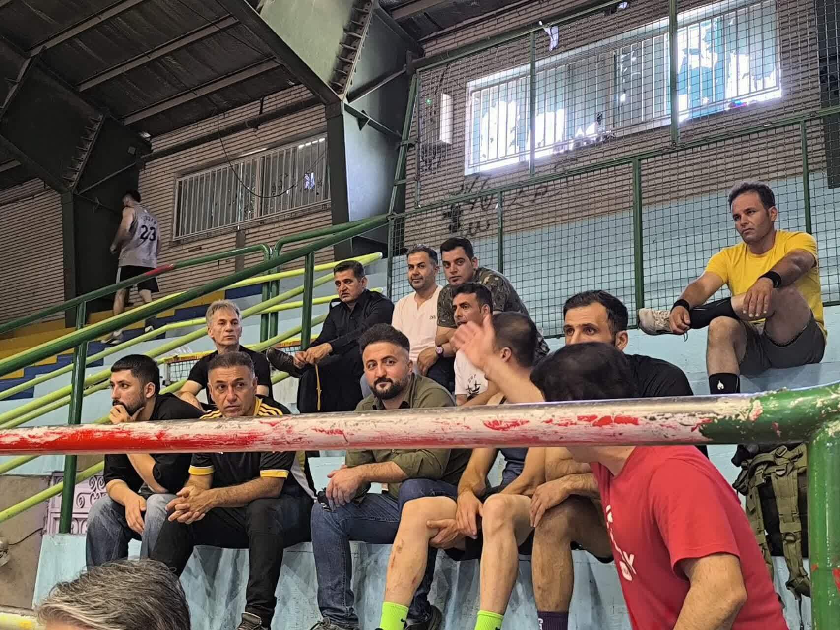 پیام آذری