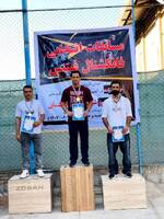 پیام آذری