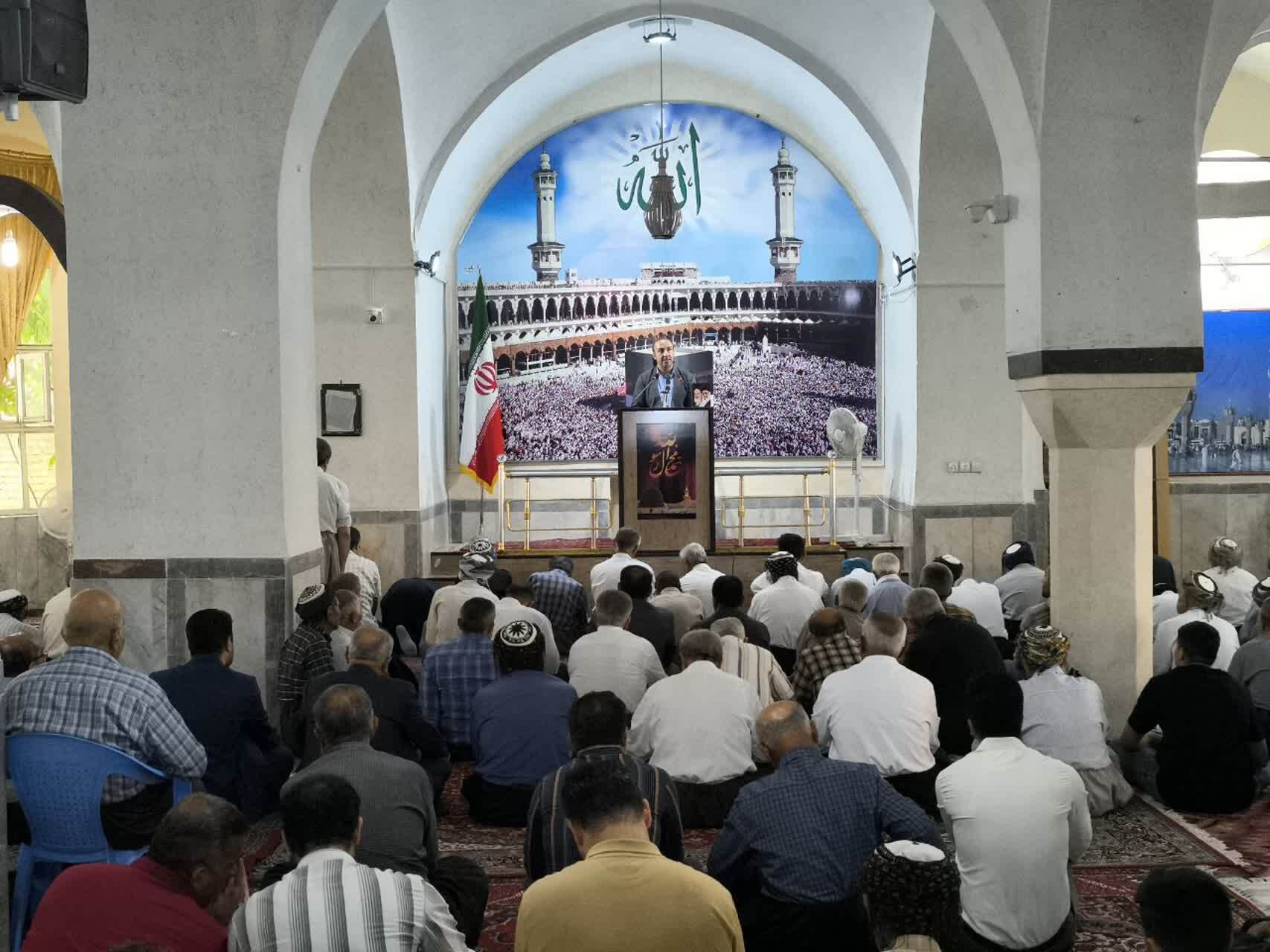 پیام آذری