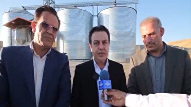 پرداخت بیش از  ۹۲ درصد مطالبات گندمکاران آذربایجان شرقی