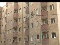 ۲۶۰۰۰ واحد مسکن نهضت ملی در اردبیل در حال ساخت است