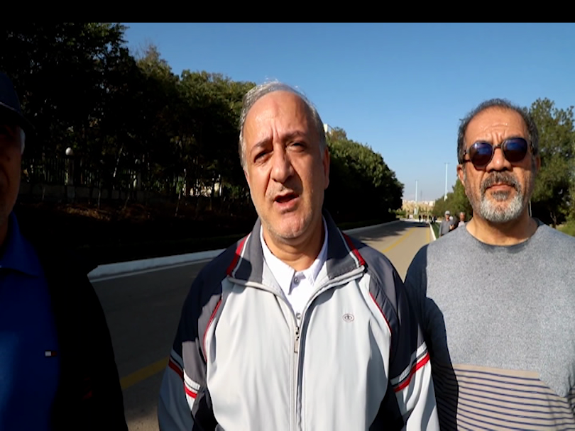 پیام آذری