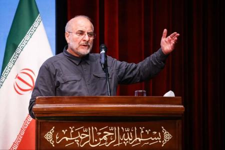 قالیباف: ممکن است جنگ اتفاق بیفتد | باید قوی باشیم