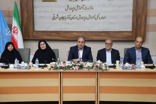موفقیت در برنامه‌های تربیت بدنی و سلامت ، پیش‌زمینه یادگیری با کیفیت است