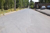 افتتاح و کلنگ زنی ۲۰ طرح عمرانی و خدماتی در شاهین دژ