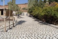 اجرای طرح هادی در ۶۱ روستای شاهین دژ
