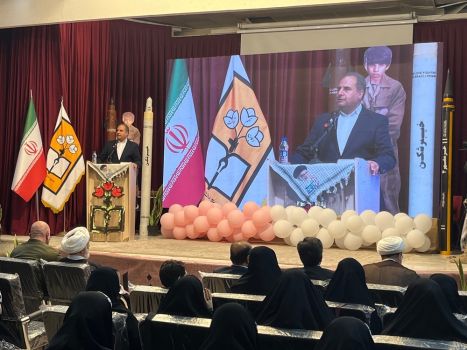 تاکید بر الگوگیری از شهدا و رشد همزمان تخصص و تعهد