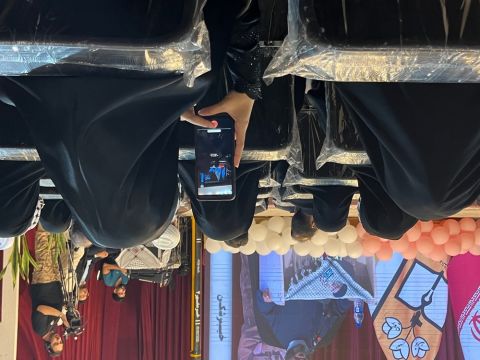 پیام آذری