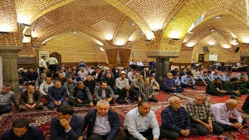 پیام آذری