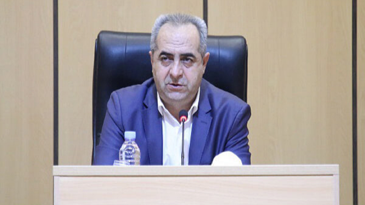 پیام آذری