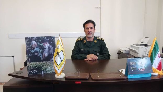 محمود وهاب‌زاده، مسئول سازمان بسیج دانش‌آموزی استان، از برگزاری دوره‌ آموزشی ویژه فرماندهان واحدهای مقاومت پیشگام بسیج دانش‌آموزی با عنوان «یاوران ولایت» خبر داد.