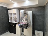 مرکز تصویربرداری پیشرفته در بوکان افتتاح شد
