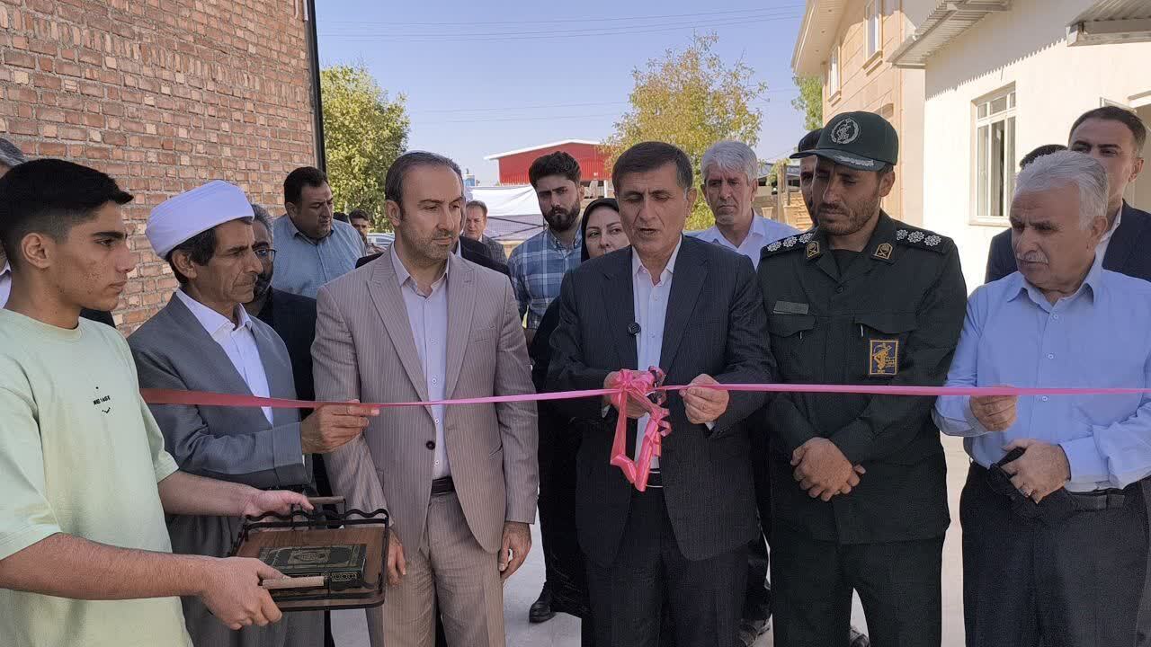 پیام آذری
