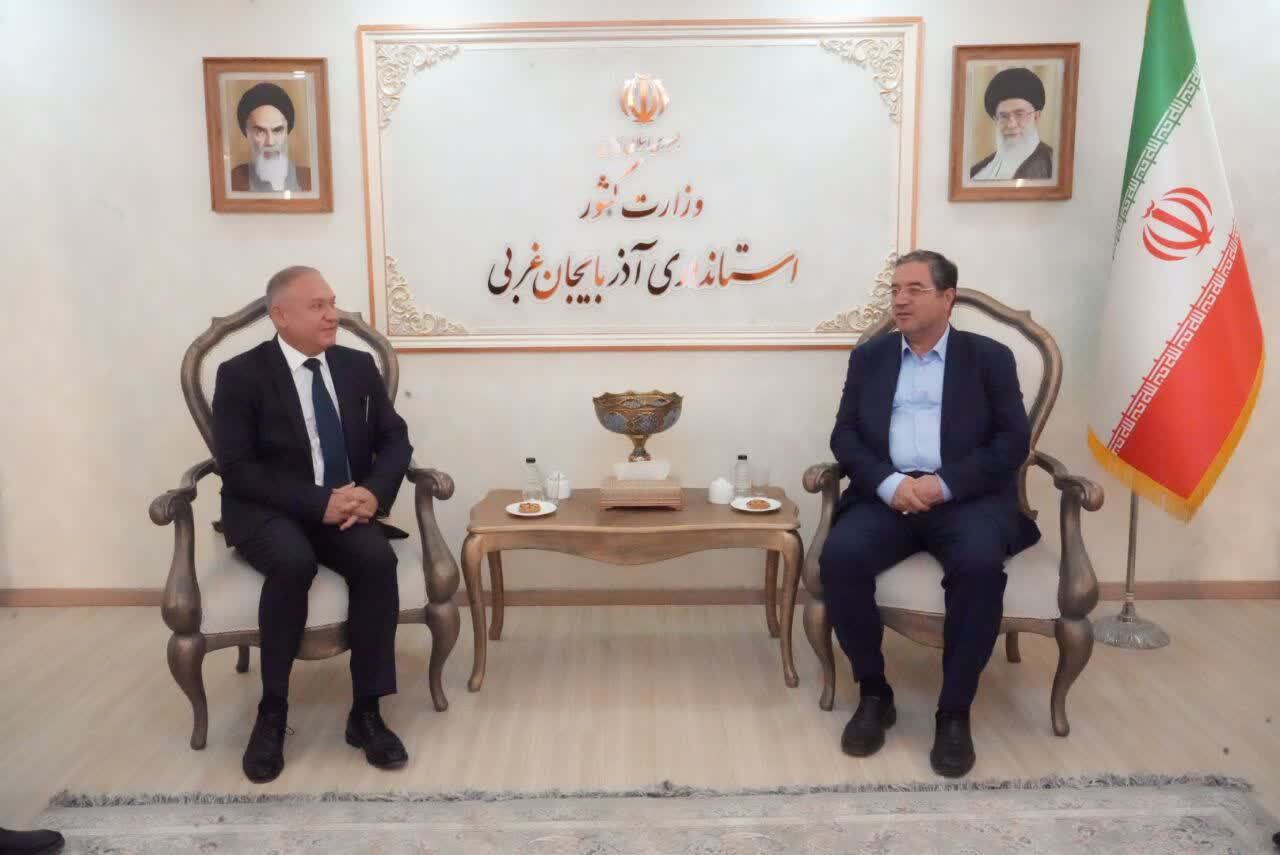 پیام آذری