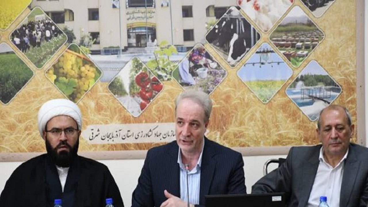 پیام آذری