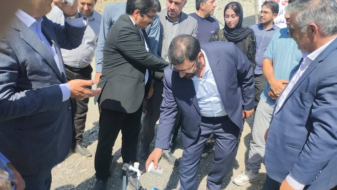 پیام آذری