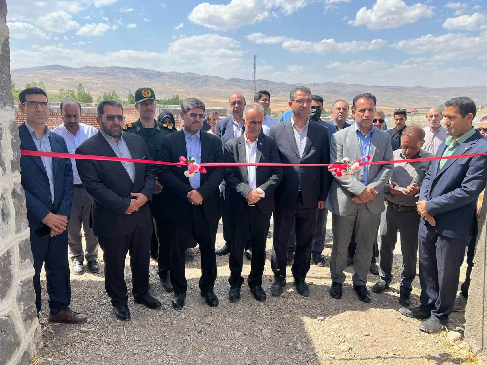 پیام آذری