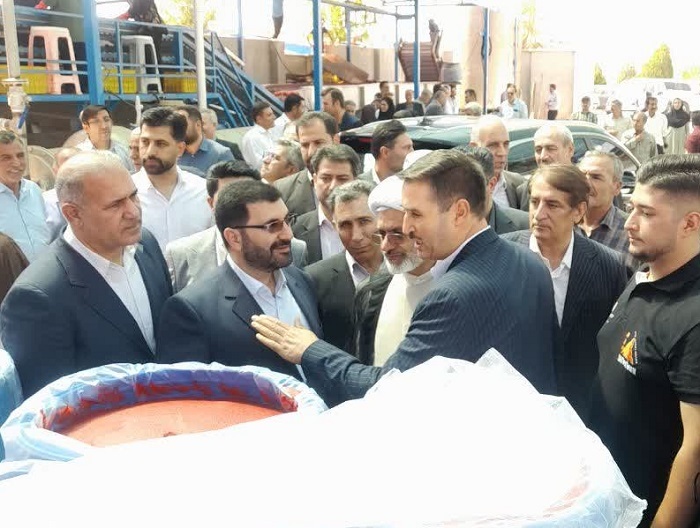 پیام آذری