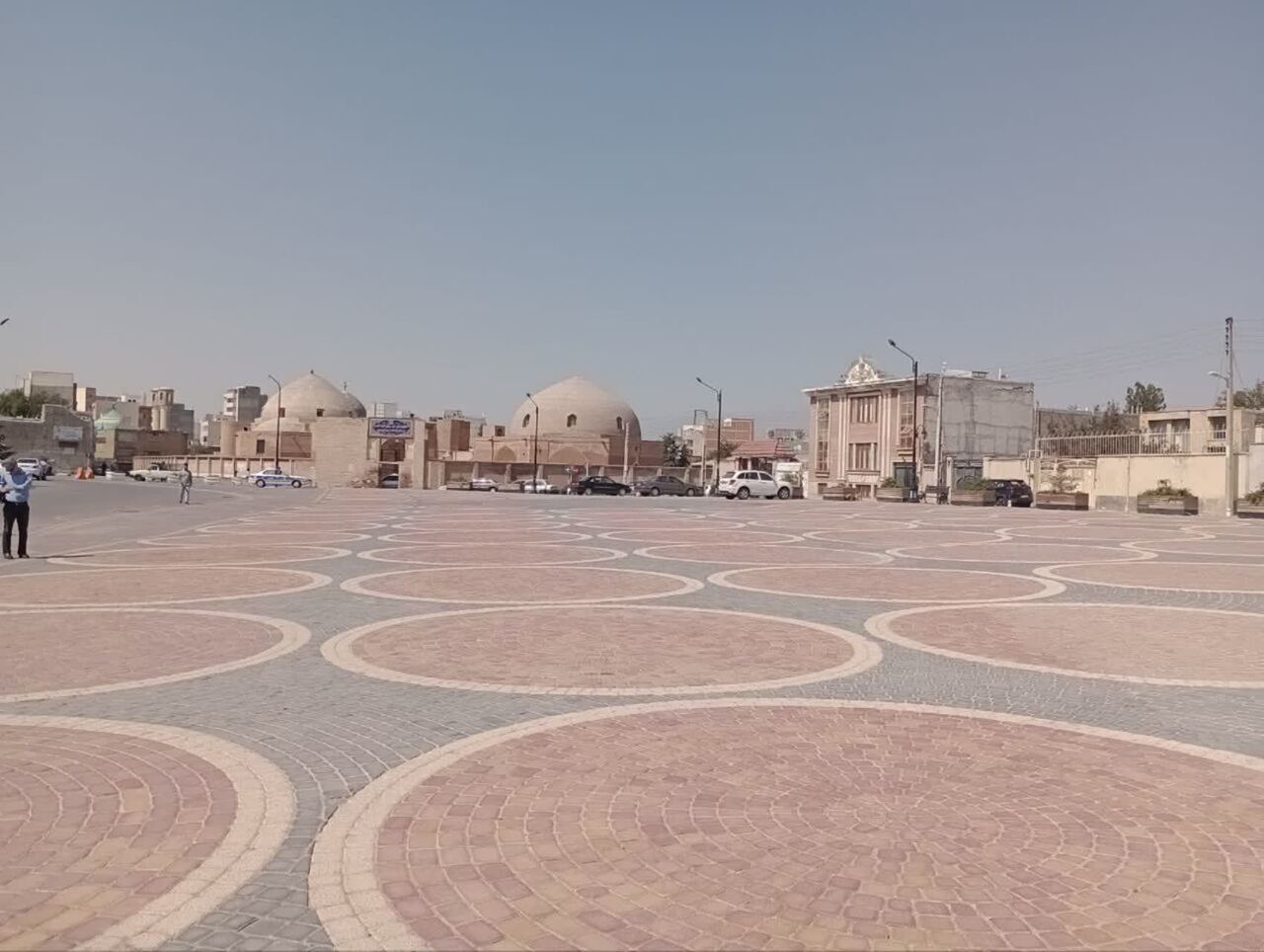 پیام آذری