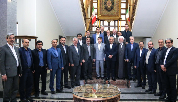 رأی تاریخی دادگستری آذربایجان‌شرقی به نفع مردم صوفیان