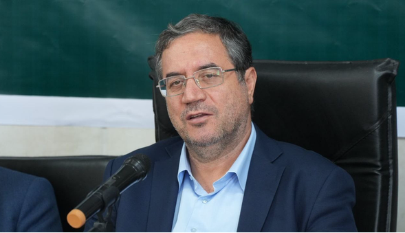 چهار برج و باروق صاحب بیمارستان می‌شوند