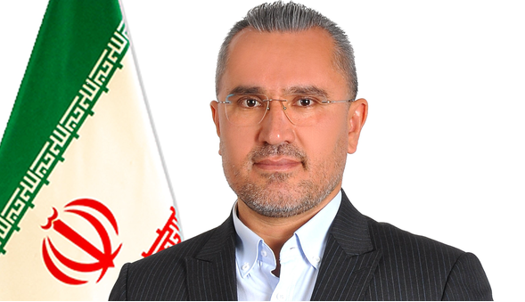 مدیر جدید دفتر برنامه‌ریزی و تلفیق ستاد احیای دریاچه ارومیه منصوب شد
