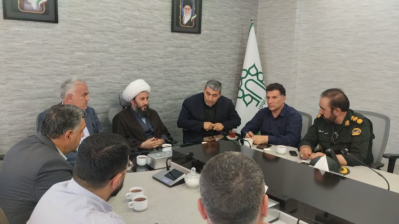پیام آذری