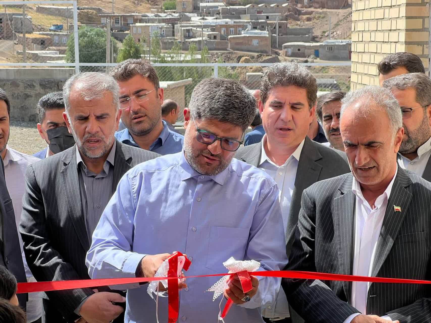 پیام آذری