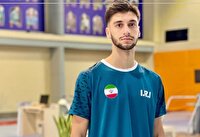 اعزام بوکسور بوکانی به رقابت‌های جهانی