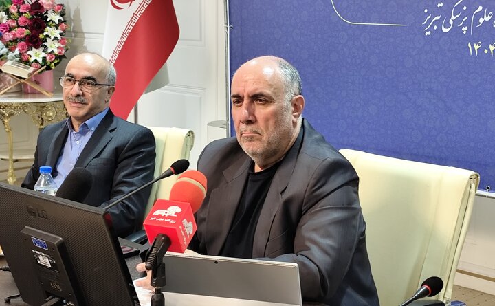 پذیرش دانشجویان خارجی علوم پزشکی تبریز باسخت گیری بیشتری انجام خواهدشد