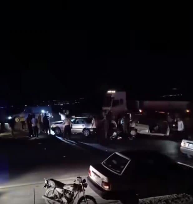 پیام آذری