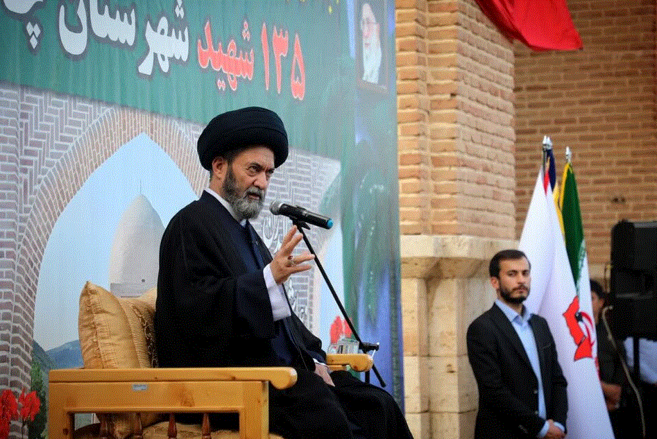 پیام آذری
