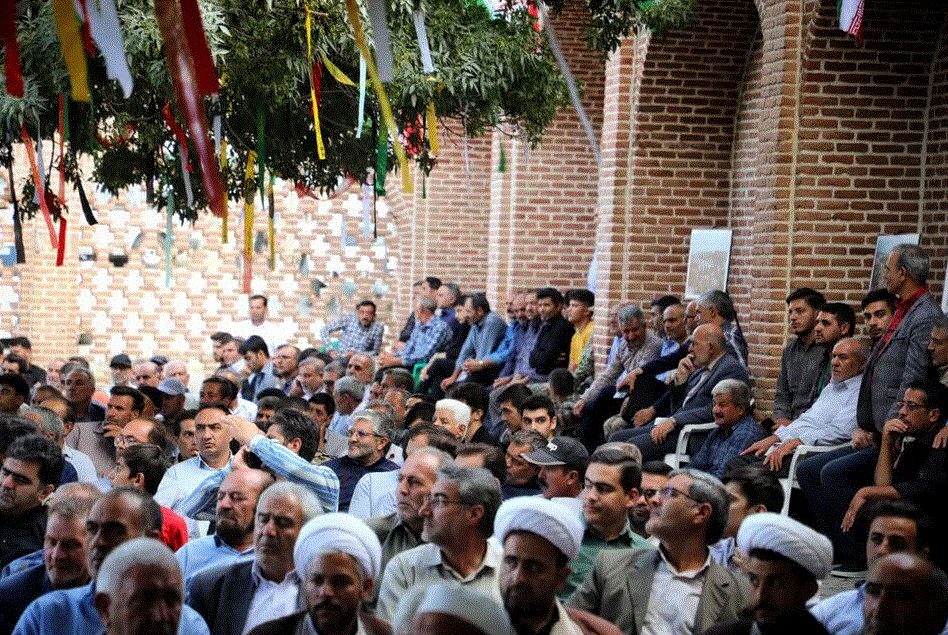 پیام آذری