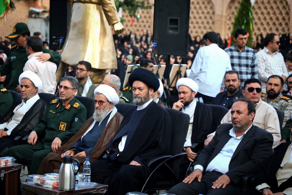 پیام آذری