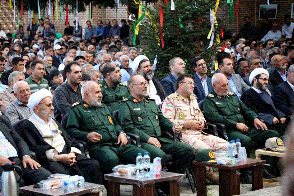 پیام آذری