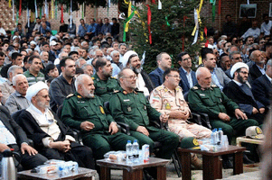 پیام آذری
