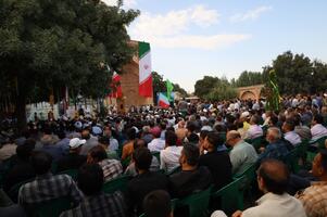 پیام آذری