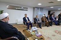 تأکید امام جمعه تبریز بر حفظ دستاورد‌های انقلاب اسلامی