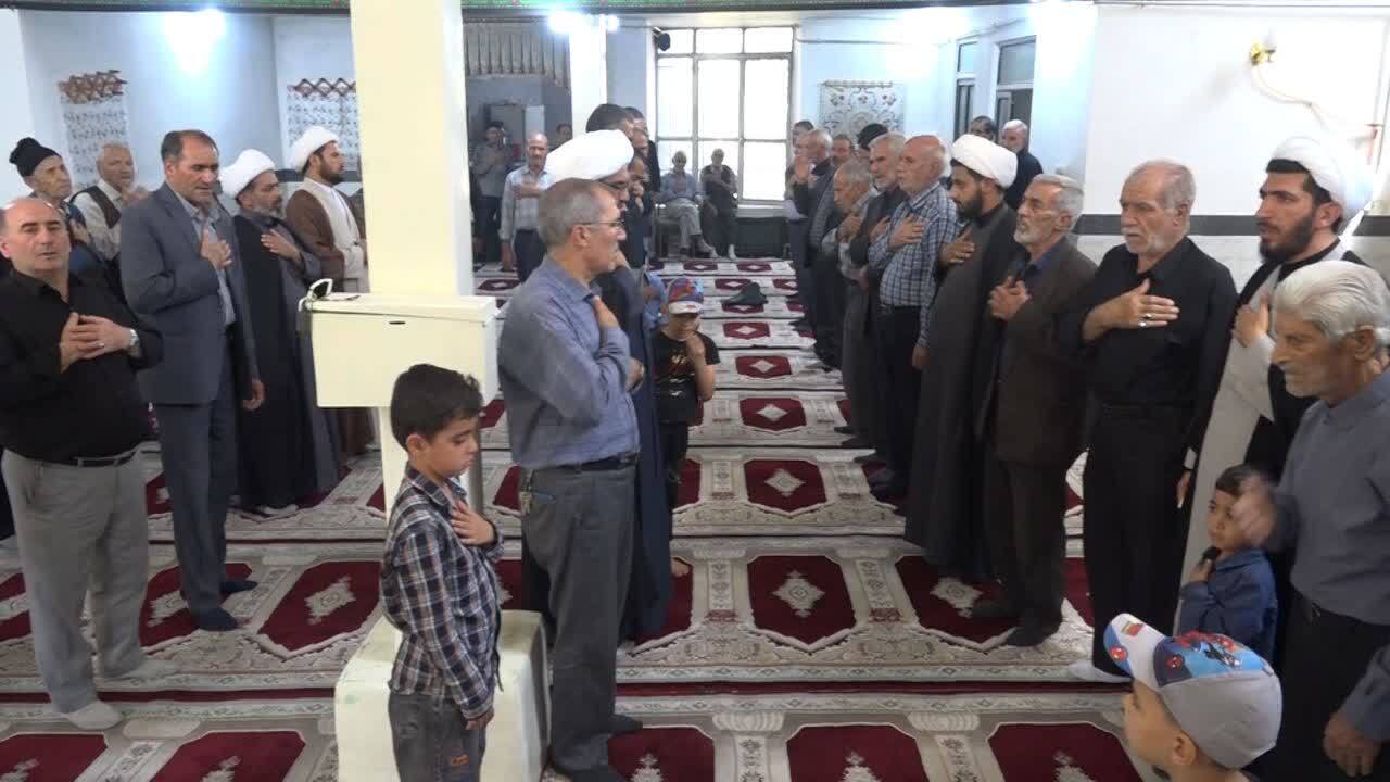 پیام آذری