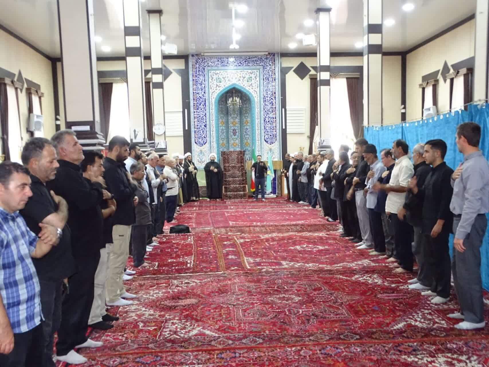 پیام آذری