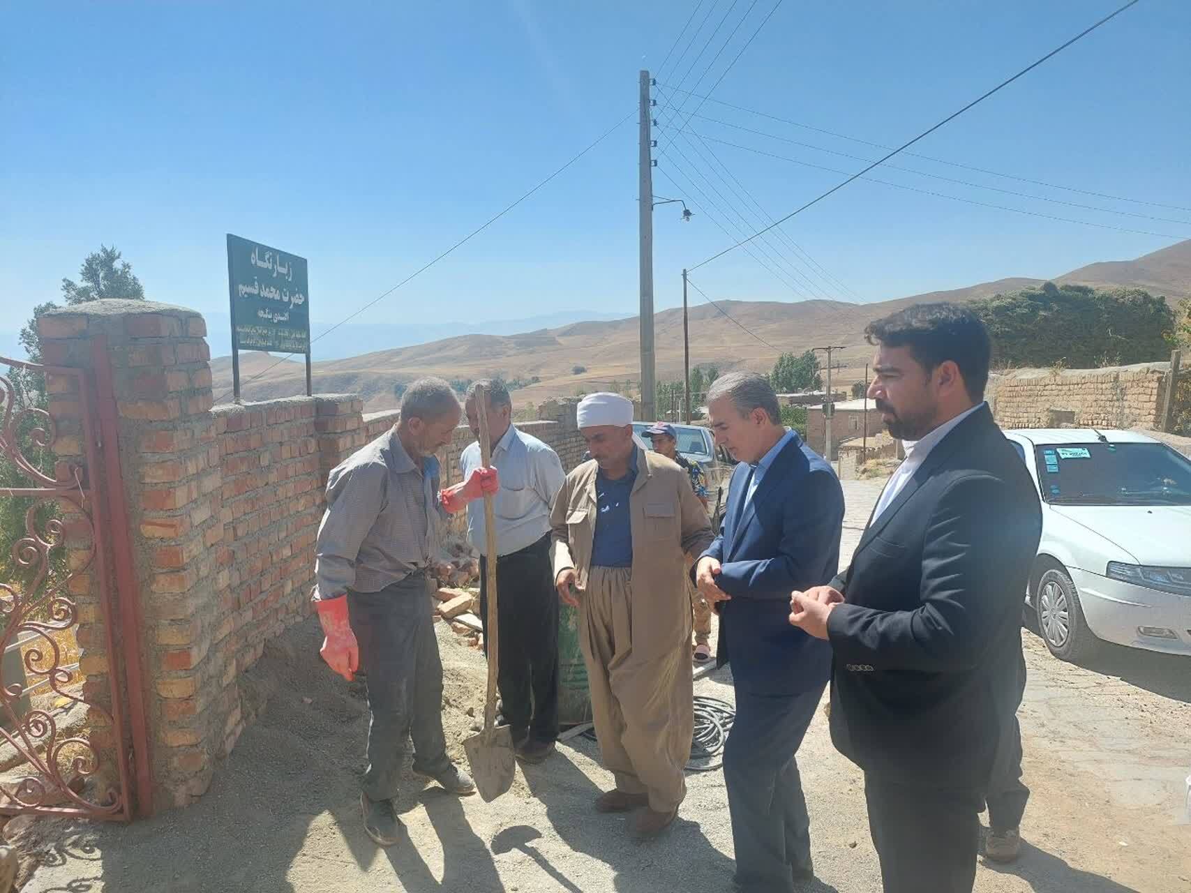 پیام آذری
