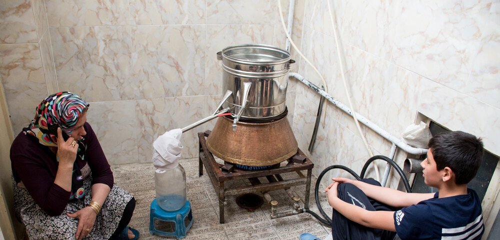 پیام آذری