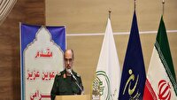 امروز چشم جهان به ایران است