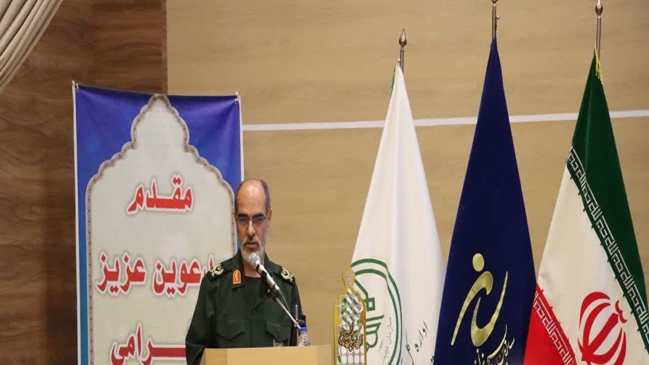 پیام آذری