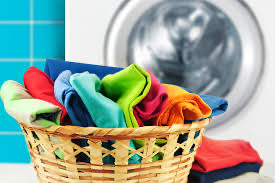 ترفندهای جادویی برای شستن لباس