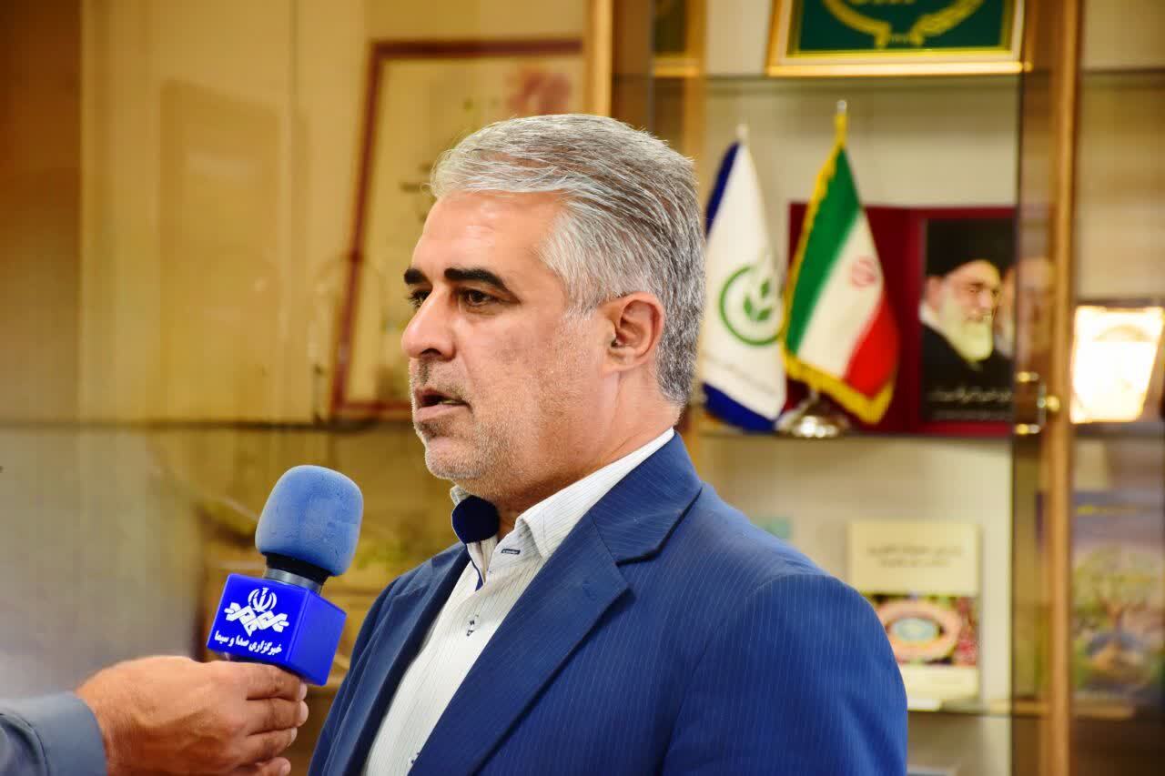 پیام آذری