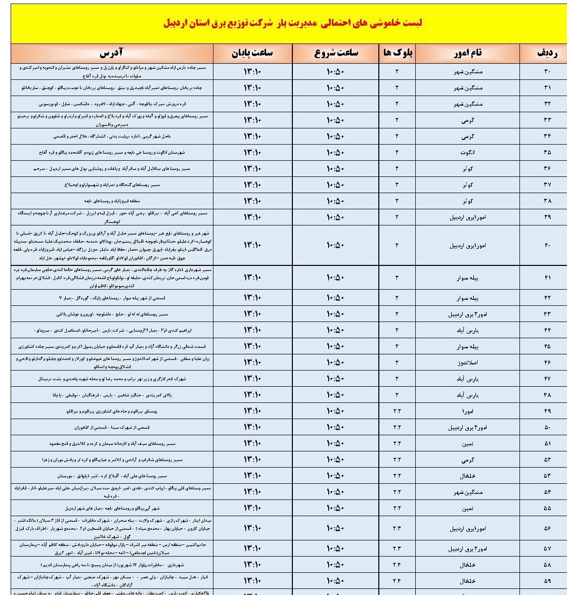 پیام آذری