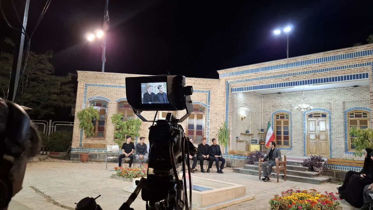 پیام آذری
