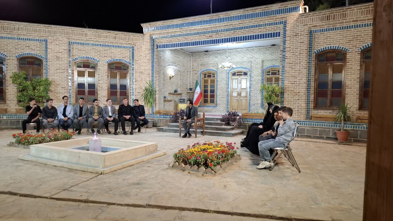 پیام آذری